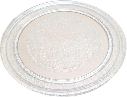 Plato microondas de Ø245 mm