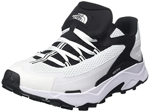 The North Face Vectiv Walking-Schuh TNF White/TNF White 42.5