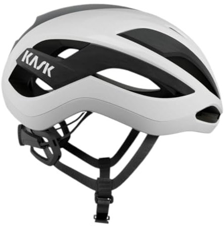 Kask Elemento Helm weiß