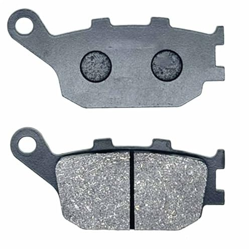 Plaquettes De Frein Avant Et Arrière pour Moto pour Suzuki DL800DERC V Strom 800DE 2023 2024 2025 DL 800DERC VStrom800DE