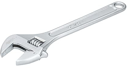 Llave Inglesa Satinada 6