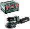 Metabo Akku-Exzenterschleifer PowerMaxx SXA 12-125