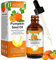 Kürbiskernöl für das Haarwachstum 60ml, kaltgepresstes Bio-Kürbiskernöl zur Haarpflege, Aromatherapie, Massageöl, Reparatur von geschädigtem Haar für Männer und Frauen