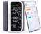 Smart Blood Pressure Monitor - CE Approved - Bluetooth Blood Pressure Machines.