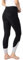 HORZE Damen Reithose Felicia, Vollbesatzreithose mit Handytasche und Gürtelschlaufen, Schwarz, 40