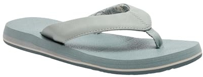Sanuk Yoga Mat II | Flip Flops for Women | Yoga Sandals For Women | Women's Beach Sandals | Memory Foam Footbed