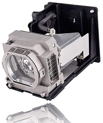 Visdia VLT-HC5000LP - Lámpara de repuesto para proyectores Mitsubishi HC4900, HC5000, HC5500, HC6000