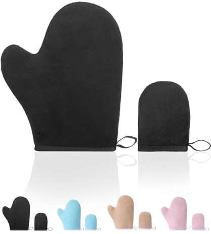 Slick- Tanning Mitt, Self Tanning Mitt, Self Tanner Mitt, Face Tanning Mitt, Tanning Mitts Self Tanner, Tanning Glove, Self Tan Mitt, Tan Mitt, Self Tanner Glove, Tanning Mitt Back Applicator
