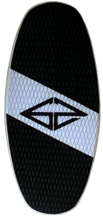 GOZONE Skimboard Junior Noir 34,5