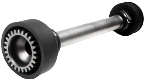 Bakre Komplett Drivaxel Propaxel Drivaxelenhet FöR Grizzly 660, Stabil Drivkraft Drivkraft Bakre Drivaxel, 5Km‑46172‑00‑00 Bakre Drivaxel Propelleraxel