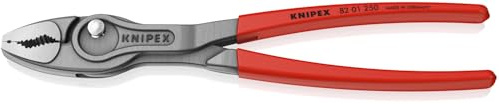 TwinGrip Pliers, 10-inch