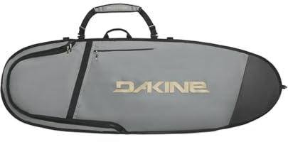 Dakine Daylight DLX - Bolsa híbrida para tabla de surf (1,52 m)