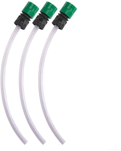 Quick Connect Adapter-Set für Hochdruckreiniger, leichtes und auslaufsicheres Design