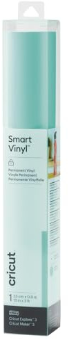 Cricut Smart Vinyl – Permanent (0.9 m)