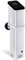 Royal Catering RCVG-45 Sous-Vide Stick 1500 W 30 L Sous-Vide Rod Sous-Vide Cooker Sous-Vide Precision Cooker