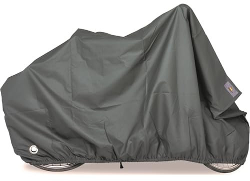 VK International Re-Cover Fahrradschutzhülle Waldgrün Einheitsgröße