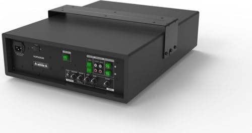 Active powered Subwoofer 8