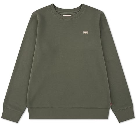 Levi's pojkar Levi's Kids Boy's Sweatshirts Tröja