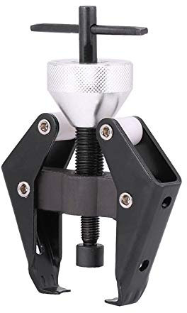 Autojack Wiper Arm Removal Tool and Battery Terminal Puller, Repair Tool for Windscreen Wipers 30mm Opening