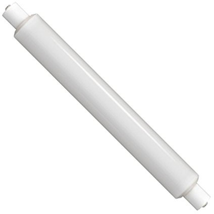 Crompton Lamps Non-Dimmable Doubled Ended Tubular LED Lamp, S15s, 6 W
