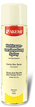 Akemi - Rivestimento per cavità, avorio