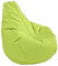 Kinzler S-10161/120 Gamer Sitzsack, Polyester, 100x100 cm