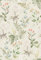 Murgall Selbstklebende Blumen Tapete 44x300CM Vintage Tapete Graue Blumentapete Bauernhaus Botanisch Wasserdicht Vinyl Wandpapier Klebefolie für Mieter freundlich