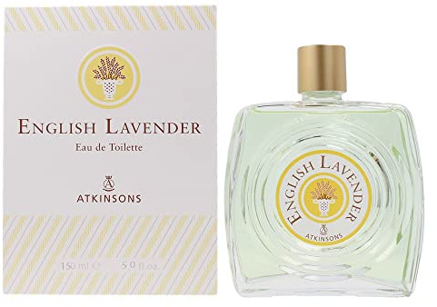 Colonia Atkinsons 150 Ml