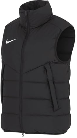 Nike Mens Federation Sideline Fill Vest T-Shirt, Multicolore, L Unisex-Adulto