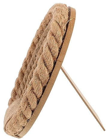 Cabilock Fotografica da Cordino da Decorazione per Esposizione Foto Appesa