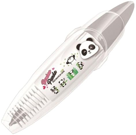 Presione el tipo de bolígrafos decorativos para niños - bolígrafos de clics multicolores divertidos, lindo diseño de dibujos animados | Suministros escolares para niñas y niños, favores de fiesta de c