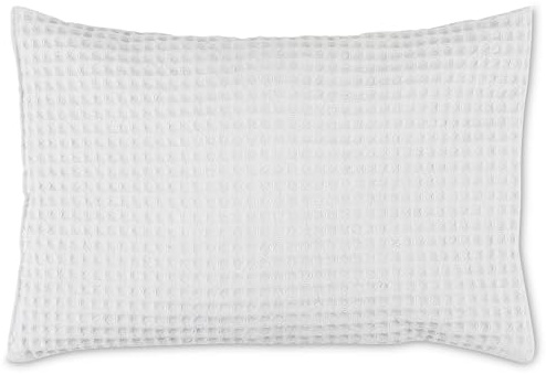 ELANEE Cuscino termico 30 x 20 cm, in cotone con imbottitura in noccioli di ciliegia, per microonde e forno, per dolori mestruali, dolori e tensioni, prodotto in Germania (759-V1)