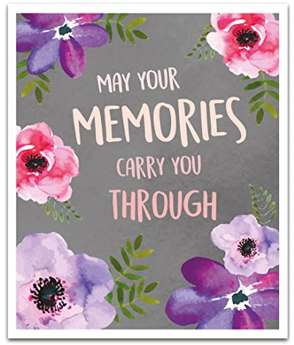 Tarjeta de condolencias más profundas, tarjetas de condolencias, con tarjetas de felicitación de condolencias más profundas, tarjetas de duelo, multicolor, tarjeta de condolencias, tarjetas de