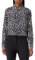 Seidensticker Damen 134111 Bluse, Schwarz, 34
