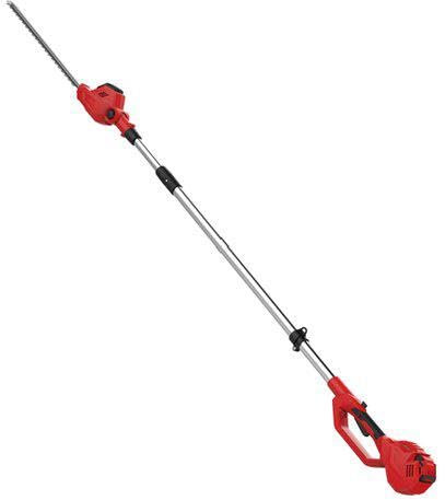 blue bird Tagliasiepi batteria 883150 R3S Pbh 40 Asta Telescopica marca