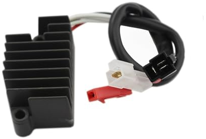 Motorrad Spannungsreglergleichrichter Passend for VMX-12 VMX1200 V-MAX 1200 1996 1997 1998 1999 2000 2001 2002-2007 3JP-81960-01