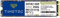 Timetec 256GB SSD 3D NAND SATA III 6 Gb/s M.2 2280 NGFF 128 TBW Lesegeschwindigkeit bis zu 550 MB/s SLC-Cache Leistungssteigerung Internes Solid-State-Laufwerk für PC, Computer, Laptop und Desktop