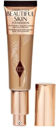 Charlotte Tilbury Charlotte's Beautiful Skin Fond de teint (30 ml, 8 neutre)