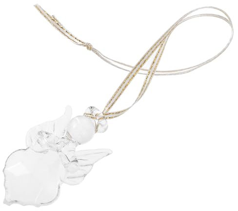 Tofficu Cadena De Tracción Para Ventilador De Techo Cadena Decorativa De Cristal Extensión De Para Lámparas