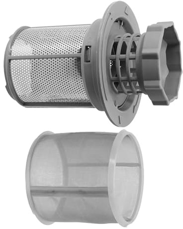 Diskmaskins reservdel, sil, finsil, filter, köksdelar till, kompatibel med Bosch, diskmaskin 427903 170740 diskmaskinsfilter