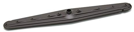 Whirlpool W10082841 Dishwasher Spray Arm (Replaces W10082841) Genuine Original Equipment Manufacturer (OEM) Part