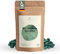 BIONUTRA® Spiruline Chlorella Bio Comprimés 1000 x 250 mg, paroi cellulaire brisée, contrôlés pour les résidus, produits selon le règlement bio UE, vegan, sans lactose & sans gluten, sans additifs