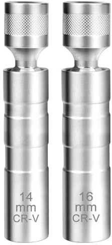 Verktyg för borttagning av magnetisk tändstift | Tändstift