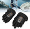 Oreilet Hockeyhandschuhe, Atmungsaktive Leichte Eisrollenhockeyhandschuhe für Erwachsene Jugendliche, Hochgepasste Straßenhockeyfinger -Schutzhandschuhe für Lacrosse -Feldhockey