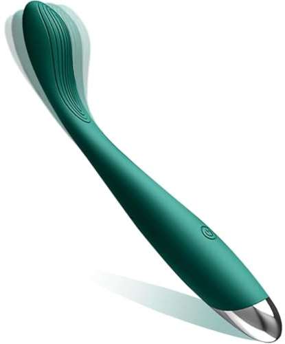 Sex Wand Vibrator for Women & Couples – Powerful Magic Wand Massager, Deep Vibration Full Body Massage, Quiet Adult Pleasure Toy