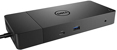 Dell Performance Dock WD19DC 240W, 210-ARJE, 450-AIBZ (240W)