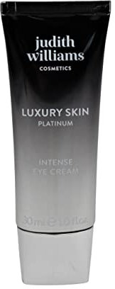 Judith Williams Luxury Skin Platinum Intense Augencreme 30ml