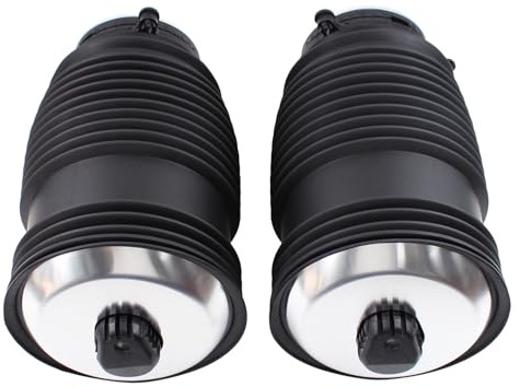 HouYeen Rear Right and Left Air Suspension Spring Bag for Merce-des C E Class W205 A205 C205 S205 S213 EQC N293 2014-2023
