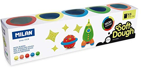 Milan Modelling Paste, Various, Normal