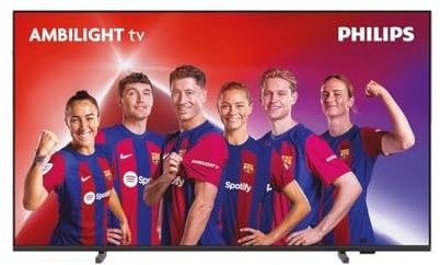 Philips 50PUS8079/12 4K UHD Smart TV 127 cm (50)